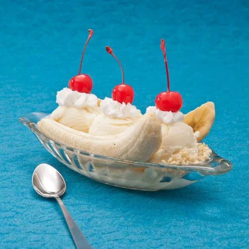 Banana Split