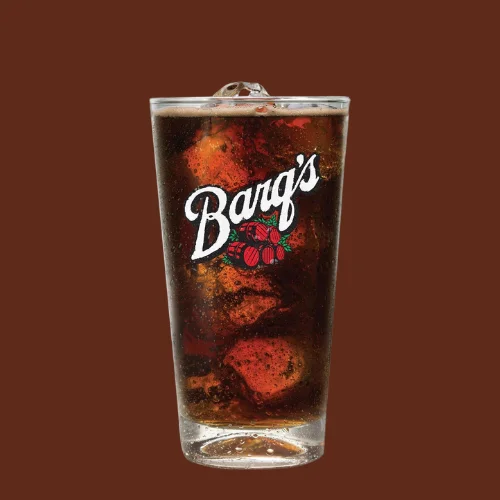 Barq’s Root Beer Soda