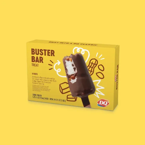 Buster Bar