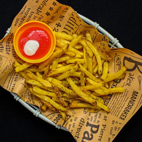 Fries