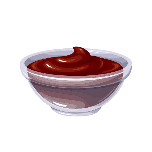 DQ BBQ Sauce