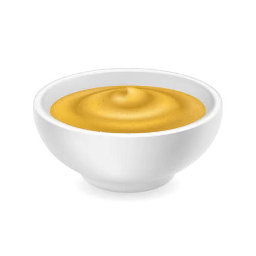 DQ Honey Mustard Sauce